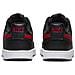 Scarpe Court Vision Low Taglia 42.5 Codice Dv6488-001 Nero - Foto miniatura 3