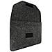 Pochette Tablet / Pc 11 Pollici In Feltro Interno Soft Touch Nera - Foto miniatura 4