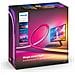 Hue White and Color Ambiance Lightstrip Gradient per PC 24-27" - Foto miniatura 1