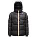 Giacca Le Vrai 3.0 Claude Heavy Warm - Black Pure Xl - Foto miniatura 1