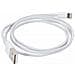 Cavo Dati Lightning Md818 Hd4 Bulk Per Iphone 5 5c 5s Se 6 6s 7 Plus Ipad Air Pro - Foto miniatura 2