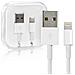 Cavo Dati Lightning Md818 Hd4 Bulk Per Iphone 5 5c 5s Se 6 6s 7 Plus Ipad Air Pro - Foto miniatura 1