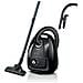 BGB38BA1 Aspirapolvere a Traino con Saccho Potenza 600 Watt Colore Nero - Foto miniatura 1