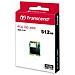 SSD 512 GB Serie 300S M. 2 Interfaccia PCIe NVMe 3.0x4 - Foto miniatura 3