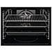 Forno Elettrico da Incasso Serie 6000 SURROUNDCOOK BPE535260M Capacità 71 L Multifunzione Ventilato Potenza 3000 W Colore Inox - Foto miniatura 6