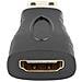 Adattatore Mini Hdmi-c Maschio A Hdmi Femmina - Foto miniatura 3