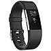 Bracciale Fitbit Charge 2 In Silicone Nero (l) Black - Foto miniatura 15