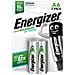 Accu Recharge Extreme 2300 Aa Bp2 Rechargeable Battery Nichel-metallo Idruro (nimh) - Foto miniatura 1