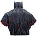 Dc Comics - Batman Dceased Zombie Bust - 29cm - Foto miniatura 2
