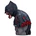 Dc Comics - Batman Dceased Zombie Bust - 29cm - Foto miniatura 3