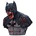 Dc Comics - Batman Dceased Zombie Bust - 29cm - Foto miniatura 4