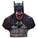 Dc Comics - Batman Dceased Zombie Bust - 29cm - Foto miniatura 1