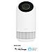 HBAP-0109 purificatore 25 m² 30 dB Nero, Bianco - Foto miniatura 3