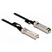 Cavo Twinax Sfp+ Maschio A Sfp+ Maschio 10 M - Foto miniatura 2
