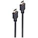 Bs77470-e Cavo Hdmi 1 M Hdmi Tipo A (standard) Nero - Foto miniatura 1
