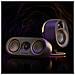 Arena 9 set di altoparlanti PC /PC portatile Nero 5.1 canali 2-vie Bluetooth - Foto miniatura 10