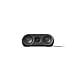 Arena 9 set di altoparlanti PC /PC portatile Nero 5.1 canali 2-vie Bluetooth - Foto miniatura 4