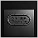 Arena 9 set di altoparlanti PC /PC portatile Nero 5.1 canali 2-vie Bluetooth - Foto miniatura 14