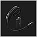 Arena 9 set di altoparlanti PC /PC portatile Nero 5.1 canali 2-vie Bluetooth - Foto miniatura 16
