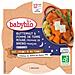 Piatto Buona Notte Bio 230g Verdure Butternut E Patate Rosse 12 Mesi - Foto miniatura 1