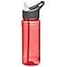 Sports Water Bottle - Red - Foto miniatura 1