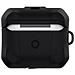 Cover Per Airpods 3 Rinforzata Spectrum Solid, Nero - Foto miniatura 2