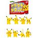 Set Di Cifre Battle Ready! Pikachu - Foto miniatura 1