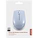 Mouse Ottico Wireless Lenovo 300 Azzurro 1000 Dpi - Foto miniatura 2