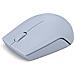 Mouse Ottico Wireless Lenovo 300 Azzurro 1000 Dpi - Foto miniatura 4
