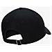 Club Unstructured Futura Wash Cap Fb5368-011 Unisex Taglia M /l Colore Nero - Foto miniatura 2