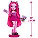 Shadow High Pinkie James Con Oltre 10 Accessori Bambola Idea Regalo - Foto miniatura 2