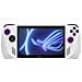Console Portatile Rog Ally Rc71l-nh019w Z1 Amd Radeon Ram 16gb Ssd 512gb 7'' Touch Fhd Windows 11 - Foto miniatura 1