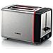 TAT6M420 tostapane 2 fetta /e 970 W Acciaio inox - Foto miniatura 1