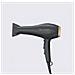 Salon Series 2200 asciuga capelli 2200 W Nero - Foto miniatura 1