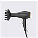 Salon Series 2200 asciuga capelli 2200 W Nero - Foto miniatura 3