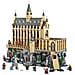 76435 Castello di Hogwarts / La Sala Grande - Foto miniatura 1