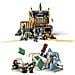 76435 Castello di Hogwarts / La Sala Grande - Foto miniatura 3