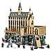 76435 Castello di Hogwarts / La Sala Grande - Foto miniatura 4