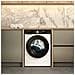 Lavatrice Libera Installazione WF3S9043BW3 9 Kg Classe A Centrifuga 1400 giri - Foto miniatura 7
