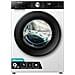 Lavatrice Libera Installazione WF3S9043BW3 9 Kg Classe A Centrifuga 1400 giri - Foto miniatura 1