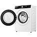 Lavatrice Libera Installazione WF3S9043BW3 9 Kg Classe A Centrifuga 1400 giri - Foto miniatura 6