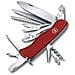 Coltello Multiuso Work Champ 0.8564 - Foto miniatura 1