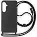 Cover Con Cordino Semirigida Per Samsung Galaxy S23 Fe - Foto miniatura 1