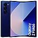 Galaxy Z Fold6 5G 512GB 12GB Ram Display 7.6" Doppia SIM Android 14 USB tipo-C 4400 mAh Navy Europa - Foto miniatura 4