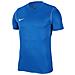 T-Shirt Dri-Fit Park Bv6905-463 Bambino Taglia S Colore Blu Royal - Foto miniatura 1