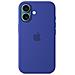 iPhone 16 Silicone Case MagSafe Ultramarine MYY63ZM /A - Foto miniatura 2