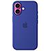 iPhone 16 Silicone Case MagSafe Ultramarine MYY63ZM /A - Foto miniatura 3