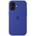 iPhone 16 Silicone Case MagSafe Ultramarine MYY63ZM /A - Foto miniatura 5