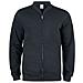 Premium Oc Cardigan Nero L - Foto miniatura 1