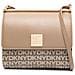 Mona Crossbody Bag Borsa Tracolla Corssbody Pelle Di Mucca Borse Donna Beige Eu One Size, R43e5 G79 - Foto miniatura 1